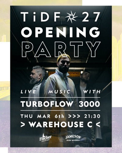 opening party