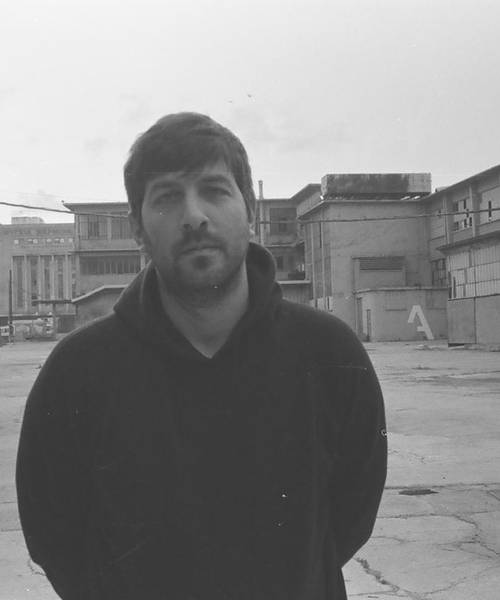 Dimitris Skyllas: AFTERPOP