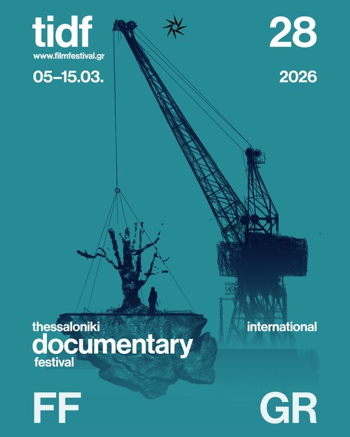 tidf28 poster vertical blue tree