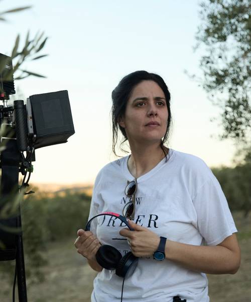 A Thief’s Daughter