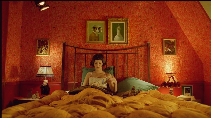 Amelie