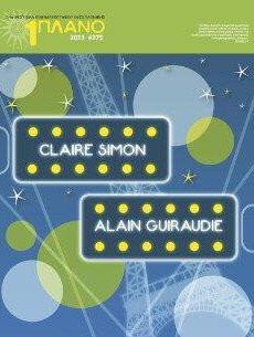 #275, 54o Φεστιβάλ Kινηματογράφου