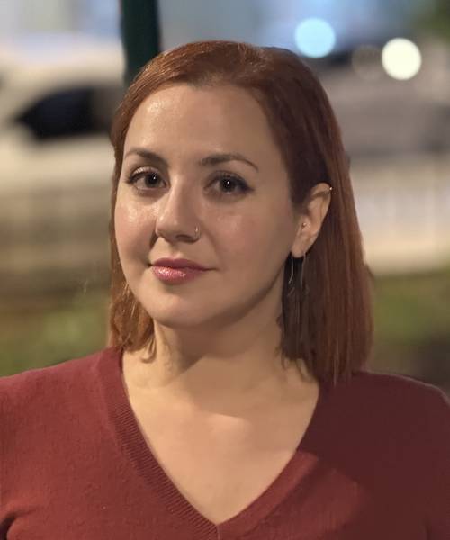 Achilleas Kyriakidis – Until Thursday Dawns