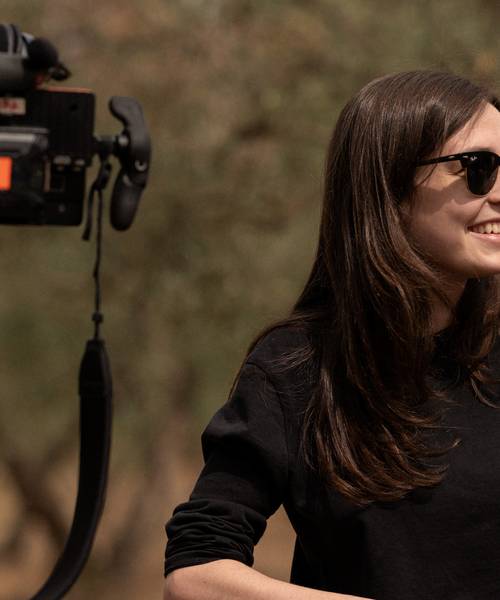 As Silence Passes By