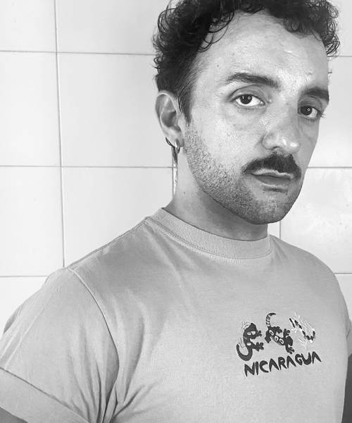 A House with Two Dogs