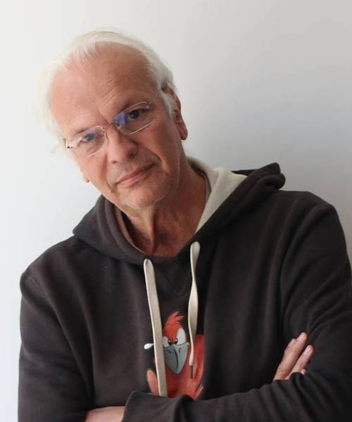 ΙΣΤΟΡΙΑ ΜΙΑΣ ΚΕΡΗΘΡΑΣ