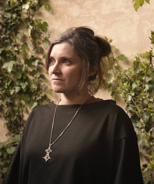 Η μικρή Αμελί