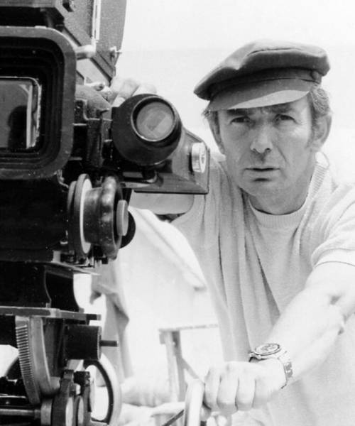 A Crazy, Crazy Family