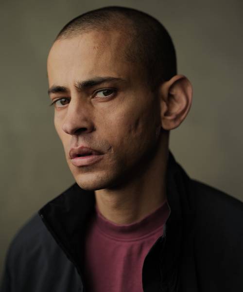 I'm Glad You’re Dead Now