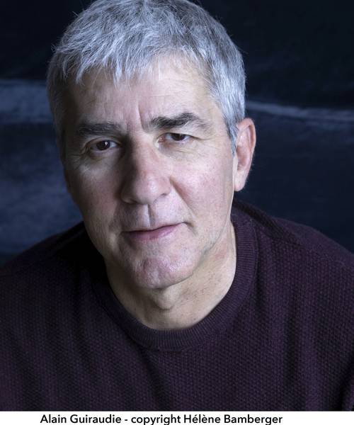 Ο άγνωστος της λίμνης