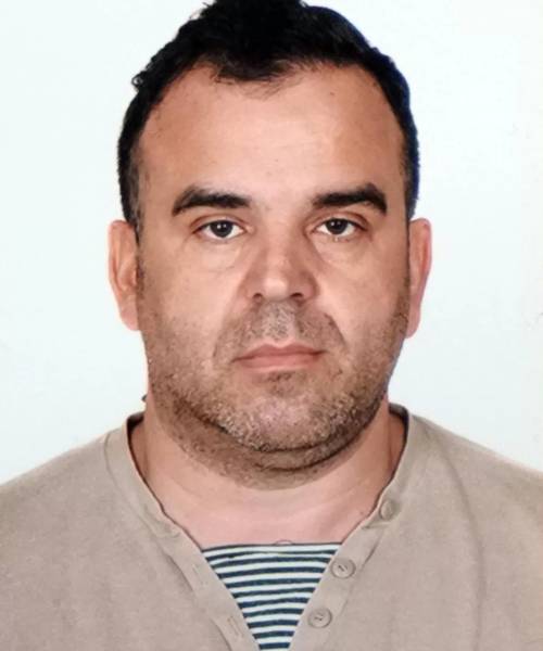 Karibu: Γιώργος Σταμούλης