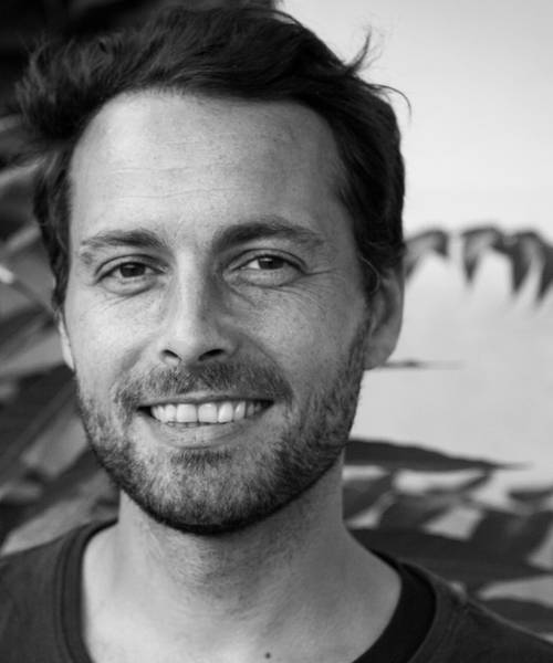 A House Made of Splinters