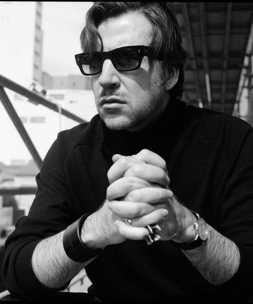 Afternoons of Solitude