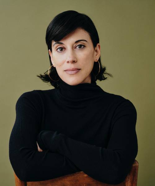 All That's Left of You