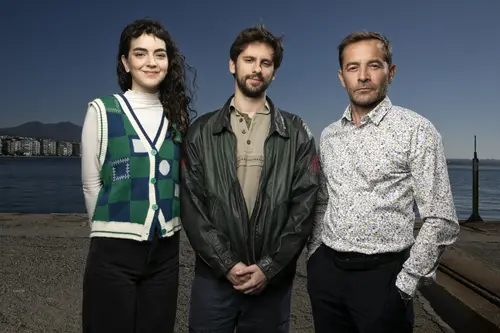 A. Kapokaki, K. Charamountanis, S. Tsakiris