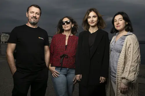 A. Pădurețu, S. Pădurețu, A.C. Mihalache, G. Suciu