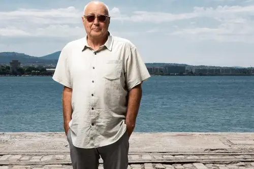 Andreas Apostolidis (2)