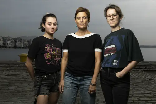 Ag. Beveratou, Chr. Ioakeimidi, K. Zisoudi