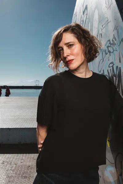 Aggeliki Papoulia (2)