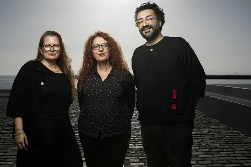 Agora Crossroads Jury