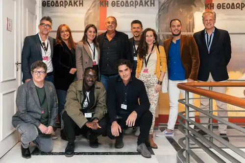 Agora Series Creator Panel (2)