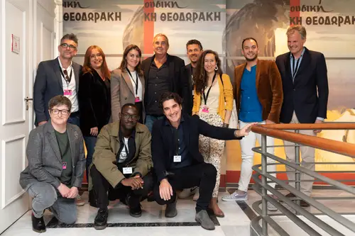 Agora Series Creator Panel (1)