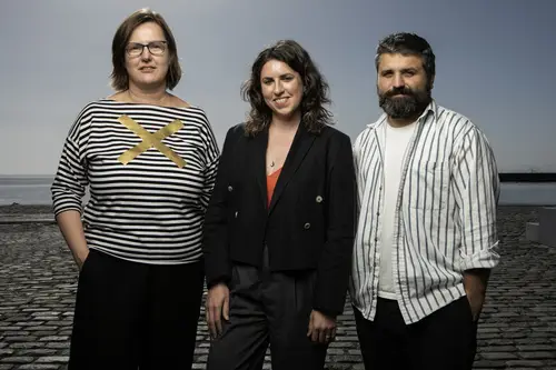 Agora Works in Progress Jury