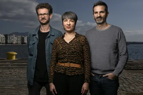 Agora Works in Progress Jury (2)