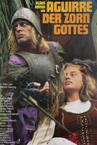 Aguirre, the Wrath of God