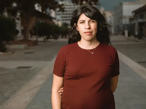 Alejandra Marquez Abella