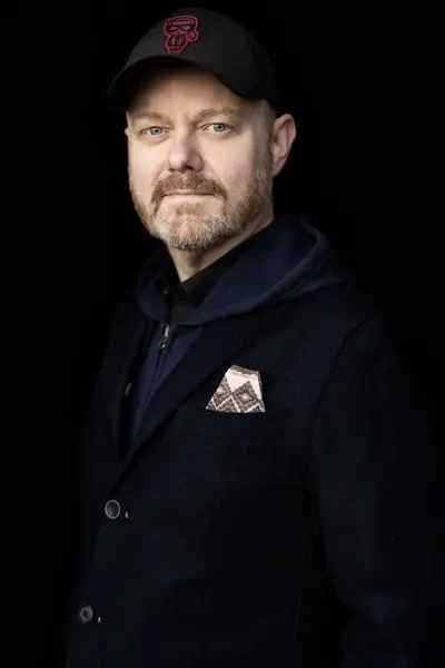 Alexandre O. Philippe (2)