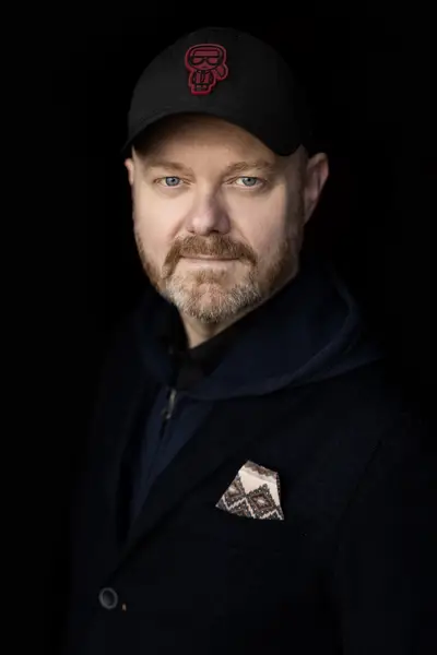 Alexandre O. Philippe (1)