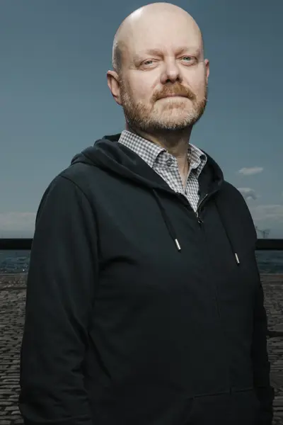 Alexandre O. Philippe (1)