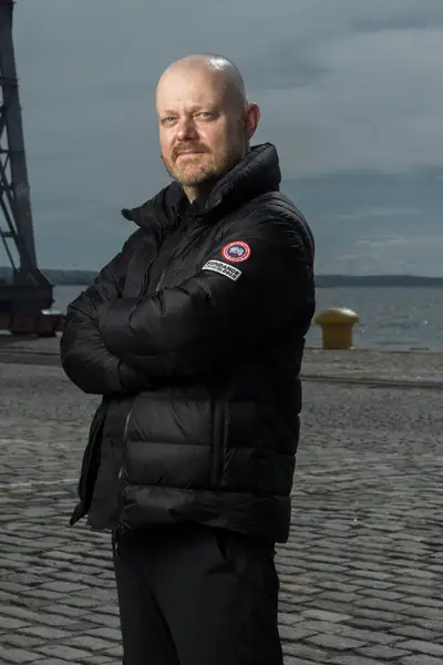 Alexandre O. Philippe (1)