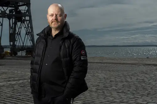 Alexandre O. Philippe (2)