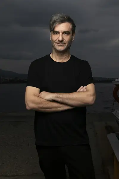 Alexandros Avranas (1)