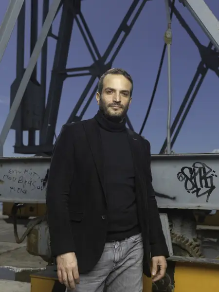 Alexandros Economides