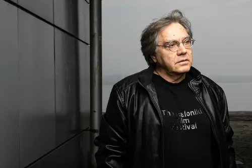 Alexandros Fassois (1)