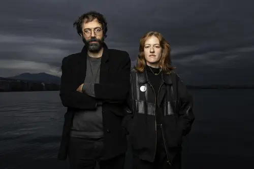 Alexandros Voulgaris (The Boy), Sofia Kokkali (2)