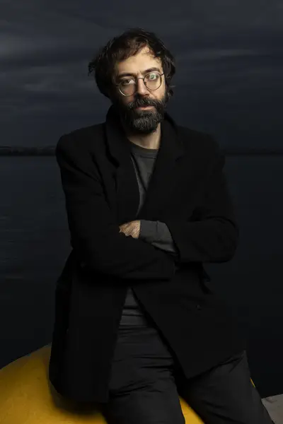 Alexandros Voulgaris (The Boy) (2)