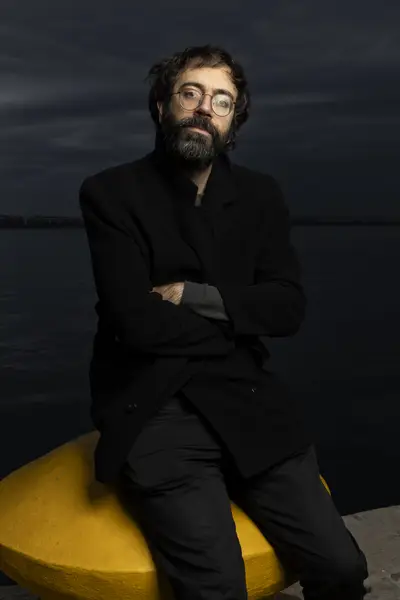 Alexandros Voulgaris (The Boy) (1)