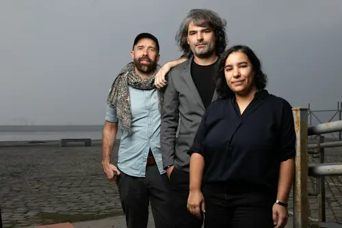 Alexis Taillant, Matteo Tortone