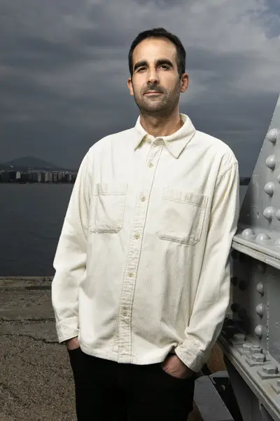 Alexis Tsoukalas (2)