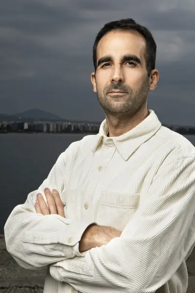 Alexis Tsoukalas (1)