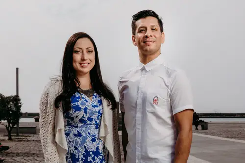 Alyssa and Robin Bosley (2)