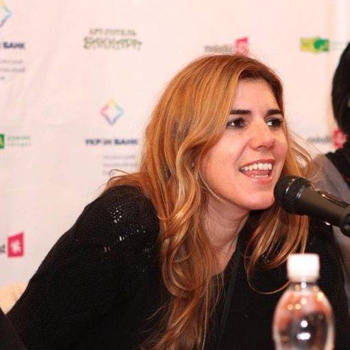 Building an International Co-production: How Yerma Met Greece