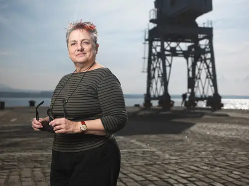 Andouanetta Aggelidis