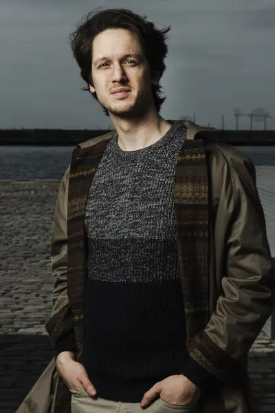 Andrea Gatopoulos (2)