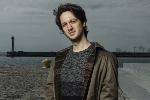 Andrea Gatopoulos (1)