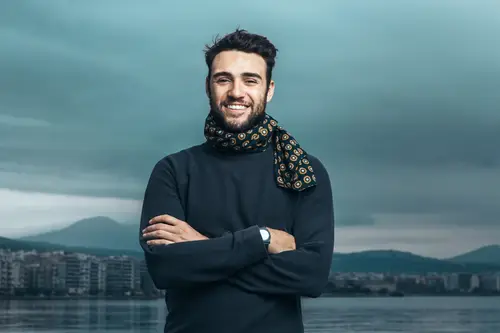 Andreas Hadjipateras